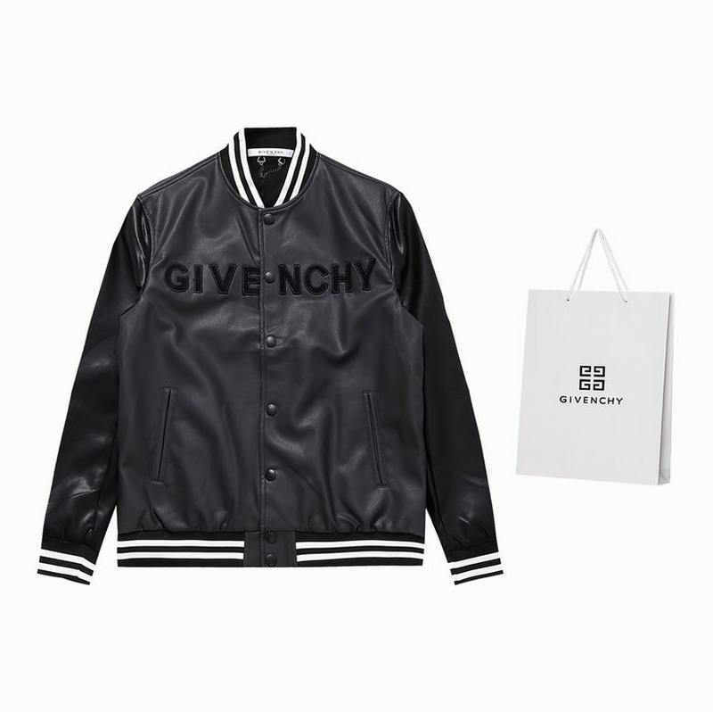 GIVENCHY Men's Outwear 26